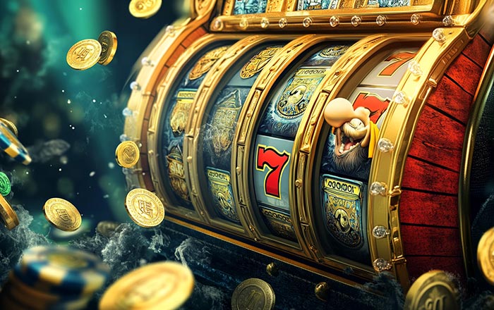 Scommesse777.com presenta i nuovissimi casino non AAMS in anteprima